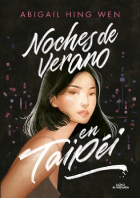NOCHES DE VERANO EN TAIPEI
