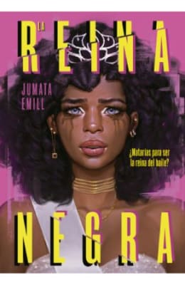 REINA NEGRA