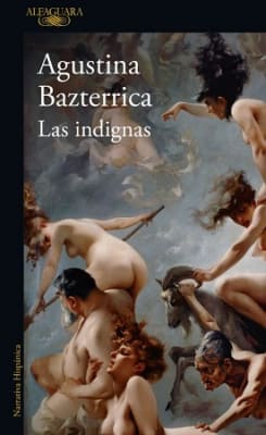 LAS INDIGNAS