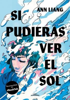 SI PUDIERAS VER EL SOL