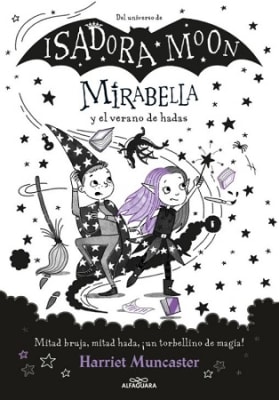 MIRABELLA Y EL VERANO DE HADAS