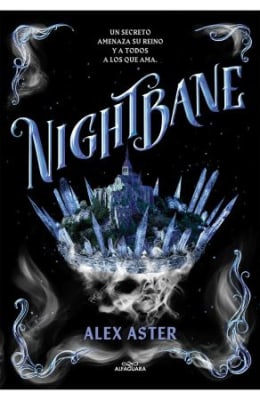 NIGHTBANE (LIGHTLARK 2)