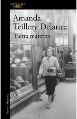 TIERRA MATERNA
