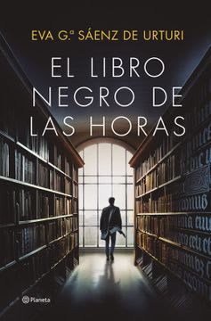EL LIBRO NEGRO DE LAS HORAS