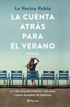 LA CUENTA ATRAS PARA EL VERANO