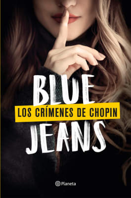 LOS CRIMENES DE CHOPIN