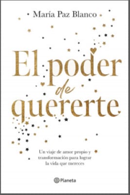 EL PODER DE QUERERTE