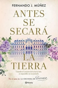 ANTES SE SECARA LA TIERRA