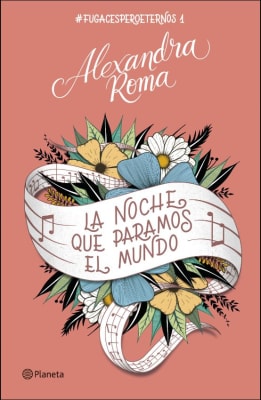 LA NOCHE QUE PARAMOS EL MUNDO