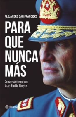 PARA QUE NUNCA MAS