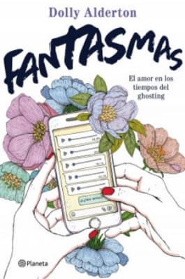 FANTASMAS EL AMOR EN LOS TIEMPOS DEL GHO