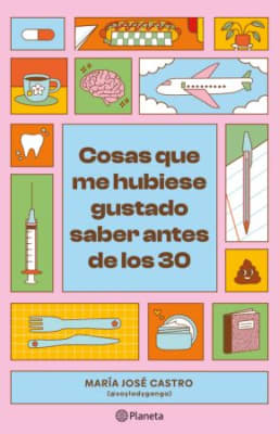 COSAS QUE ME HUBIESE GUSTADO SABER ANTES