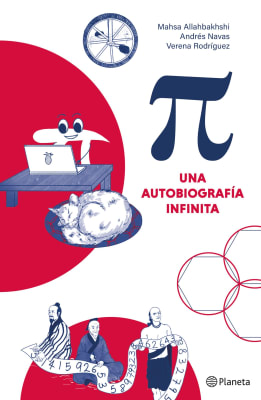 PI: UNA AUTOBIOGRAFIA INFINITA
