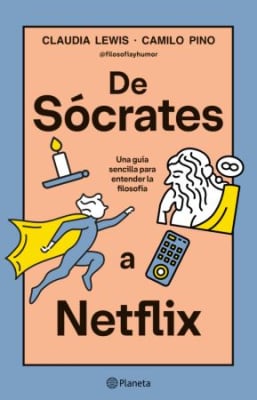 DE SOCRATES A NETFLIX