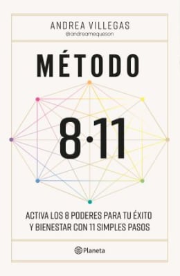 METODO 8:11