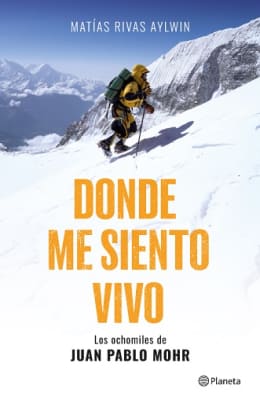 DONDE ME SIENTO VIVO