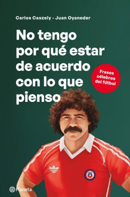 NO TENGO POR QUE ESTAR DE ACUERDO CON LO