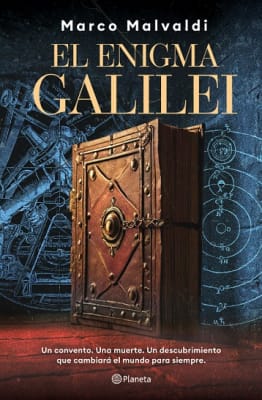EL ENIGMA GALILEI