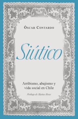 SIUTICO ARRIBISMO ABAJISMO Y VIDA SOCIAL