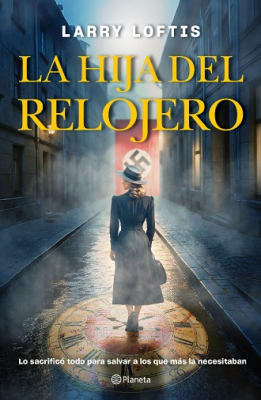 LA HIJA DEL RELOJERO