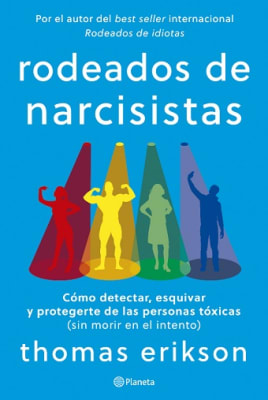 RODEADOS DE NARCISITAS
