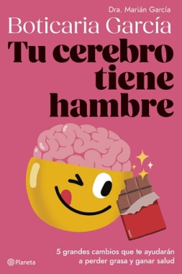 TU CEREBRO TIENE HAMBRE
