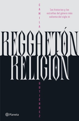 REGGAETON RELIGION