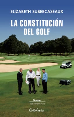 LA CONSTITUCION DEL GOLF