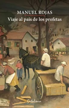 VIAJE AL PAIS DE LOS PROFETAS