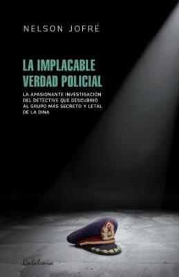 LA IMPLACABLE VERDAD POLICIAL