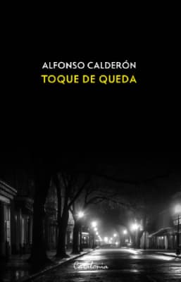 TOQUE DE QUEDA
