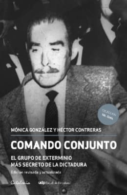 COMANDO CONJUNTO EL GRUPO DE EXTERMINIO