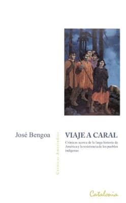 VIAJE A CARAL