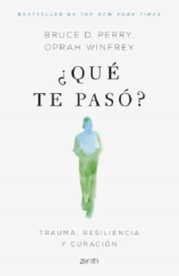 QUE TE PASO?