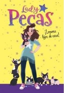 LADY PECAS