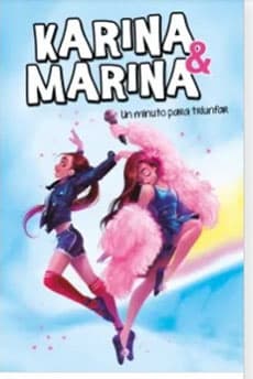 KARINA  MARINA 2