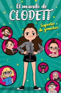 SUPERLIO DE GEMELAS (EL MUNDO DE CLODETT