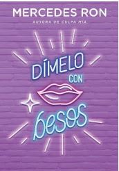 DIMELO CON BESOS