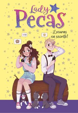 LADY PECAS LOCURAS EN SECRETO (LADY PECA