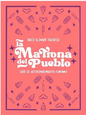 LA MATRONA DEL PUEBLO