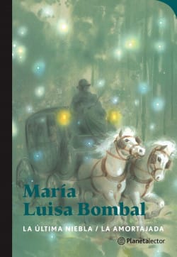 La Ultima Niebla La Amortajada.(1).