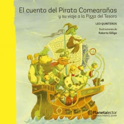EL CUENTO DEL PIRATA COMEARAÃ‘AS