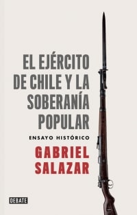EL EJERCITO DE CHILE Y LA SOBERANIA POPU