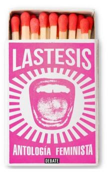 ANTOLOGIA FEMINISTA