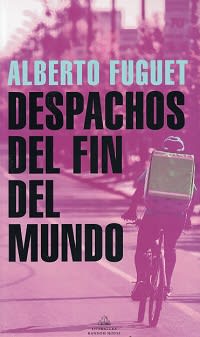DESPACHOS DEL FIN DEL MUNDO