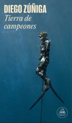 TIERRA DE CAMPEONES
