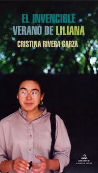 EL INVENCIBLE VERANO DE LILIANA