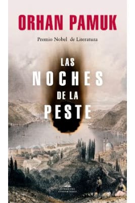 LAS NOCHES DE LA PESTE