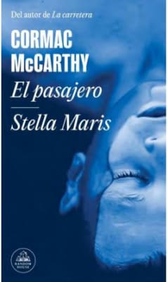 EL PASAJERO. STELLA MARIS