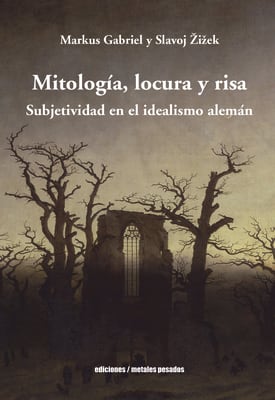 MITOLOGIA, LOCURA Y RISA